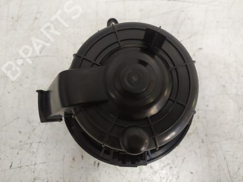 Used Heater blower motor Heater blower motor CITROËN C3 II (SC_) [2009-2026] 34102610 34102610