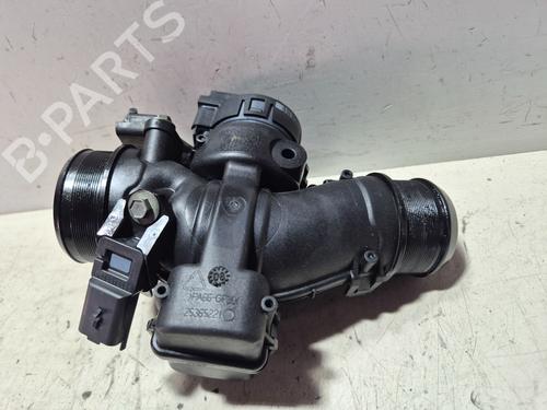 Throttle body PEUGEOT 308 SW I (4E_, 4H_)  | BP25342407M82 