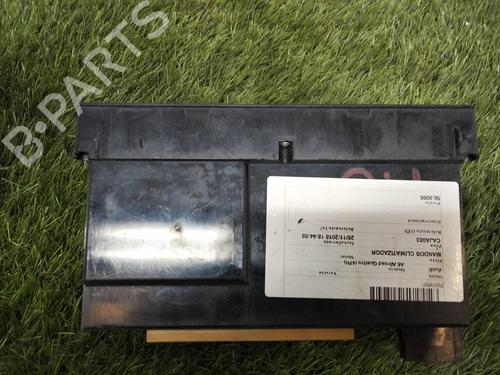 Climate control AUDI A6 Allroad C6 (4FH)  | BP10262719I5 
