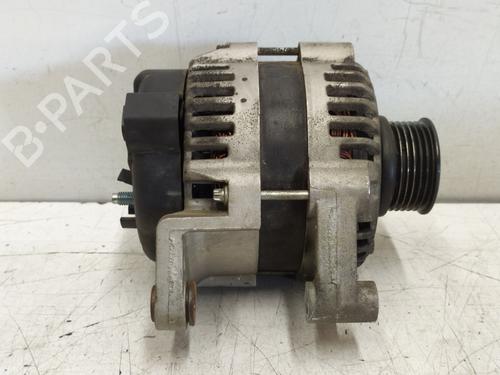 Alternator CHEVROLET AVEO Hatchback (T300) | BP30569784M7