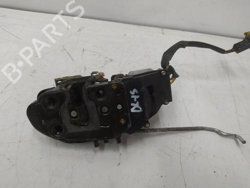 Front left lock KIA CARNIVAL II (GQ)  | BP16359179C98 