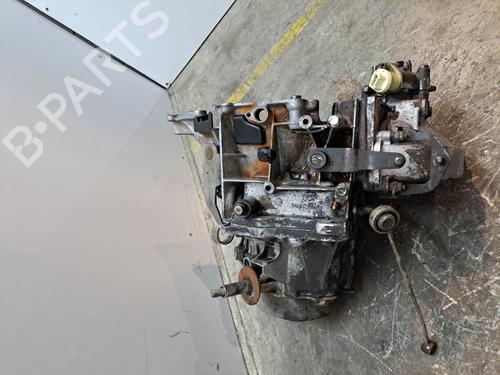 Gearbox CITROËN BERLINGO / BERLINGO FIRST MPV (MF_, GJK_, GFK_)  | BP16445394M3 