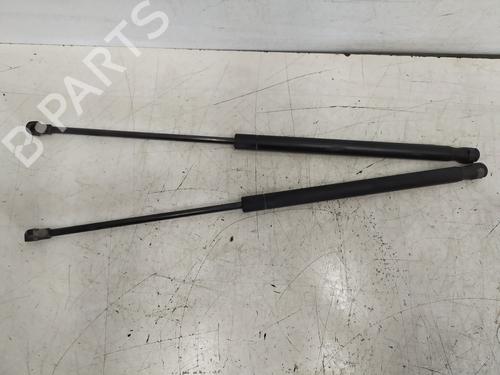 Used Tailgate lift support Tailgate lift support SEAT IBIZA III (6L1) [2002-2009] 35930346 35930346