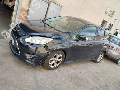 Left front window switch FORD C-MAX II (DXA/CB7, DXA/CEU)  | BP35765077I27  - Image 5