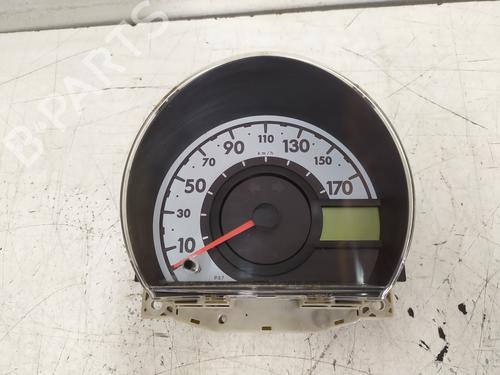 Quadrante Quadrante TOYOTA AYGO (_B1_) 1.0 (KGB10_, KGB10R) (68 hp) 36754341 36754341