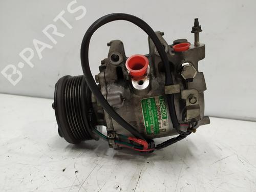 Used AC compressor HONDA CR-V III (RE_) 2.0 i-VTEC 4WD (RE5, RE2) (150 hp) 18109989