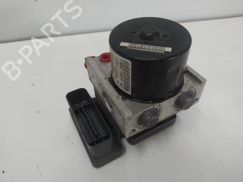 ABS pump CITROËN C3 I (FC_, FN_) 1.4 i Bivalent | BP16097432M43 
