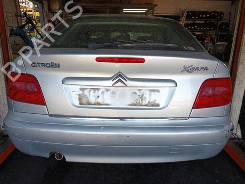 Left taillight CITROËN XSARA (N1)  | BP14908682C34