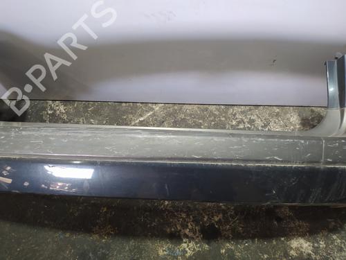 Rear bumper RENAULT MEGANE II Estate (KM0/1_) 1.9 dCi | BP16442973C8 