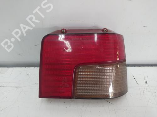 Used Right taillight FORD ESCORT VI (GAL, AAL, ABL) [1995-2002]  17323523