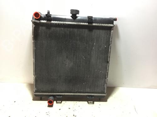 Køler CITROËN C3 II (SC_) [2009-2025]  28428642