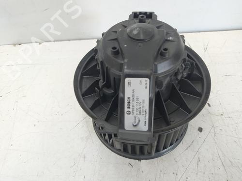 Heater blower motor FORD FIESTA VI (CB1, CCN) 1.6 TDCi | BP25495147M62 