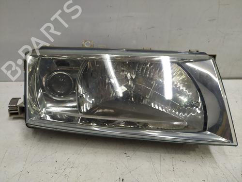 Used Right headlight SKODA OCTAVIA I (1U2) 1.9 TDI (100 hp) 31992013