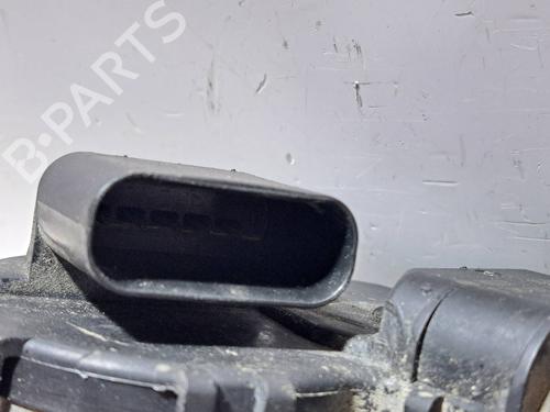 Viskermotor vindrude JAGUAR X-TYPE I (X400) 2.0 D | BP18052534M29 