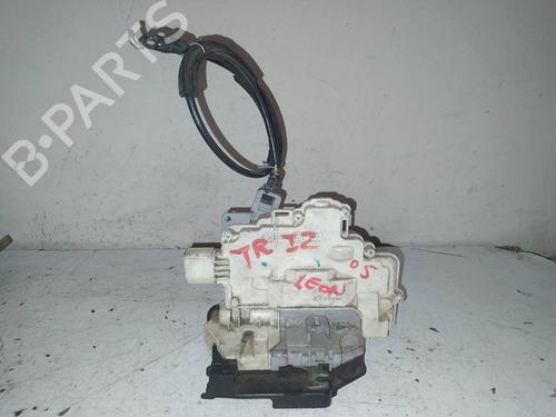 Rear left lock SEAT LEON (1P1) 2.0 TDI | BP14156764C100 