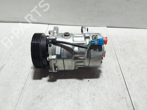 Used AC compressor AC compressor 39570651 39570651