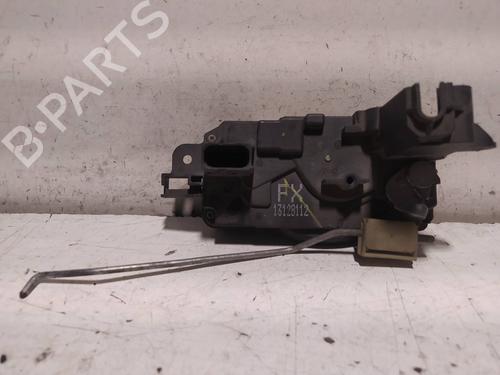 Front right lock OPEL ASTRA H (A04) 2.0 Turbo (L48) | BP14156836C97 