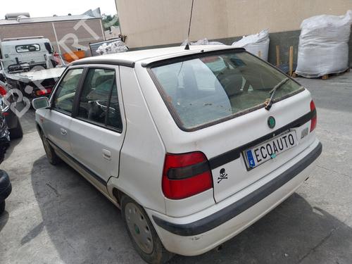 Right taillight SKODA FELICIA II (6U1) 1.3 | BP25925881C35 