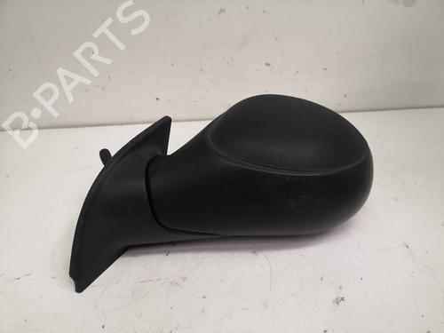 Left mirror CITROËN C3 I (FC_, FN_) 1.1 i | BP8717290C26 