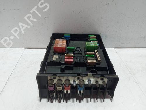 Fuse box SEAT LEON (1P1) | BP29907104E1
