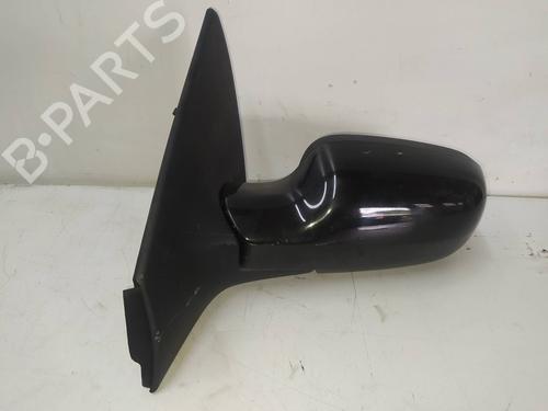 Left mirror RENAULT MEGANE II Estate (KM0/1_) 1.9 dCi (KMRG, KM1G, KM0G, KM2C) | BP10351824C26 