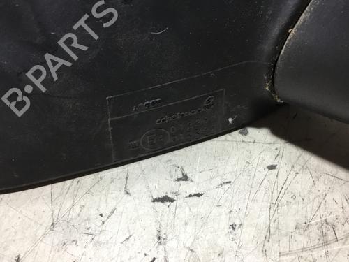 Right mirror DAEWOO MATIZ (M100, M150) 1.0 | BP27206896C27 