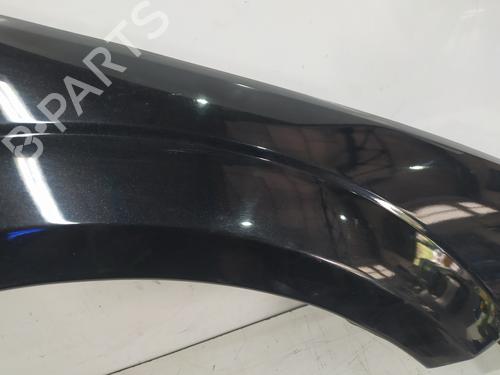 Right front fenders FORD MONDEO III (B5Y) 2.2 TDCi | BP22903710C42 