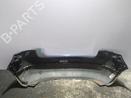 Rear bumper VW GOLF V (1K1) 2.0 TDI | BP9140479C8 
