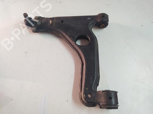 left-front-suspension-arm-opel-astra-h-a04-2004-2005-2006-2007-2008-2009-2010-2011-2012-2013-2014-8701191 main image