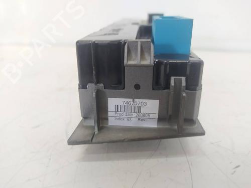 Commande Chauffage OPEL VECTRA C GTS (Z02)  | BP13578441I5 
