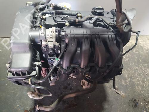 Engine CITROËN C4 Coupe (LA_) | BP38170143M1 - Image 3