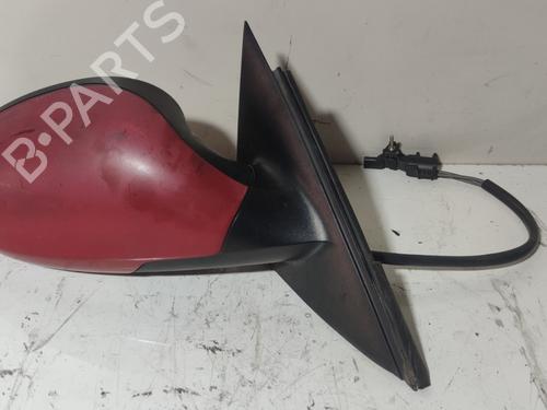 Used Right mirror SEAT IBIZA III (6L1) [2002-2009]  10384962