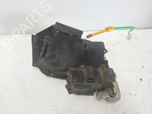 Used Front right lock BMW 5 (E39) 525 d (163 hp) 18905132