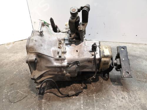 Gearbox DAEWOO MATIZ (M100, M150) | BP8706114M3