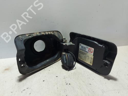 Fuel flap SEAT LEON (5F1)  | BP18821512C131 