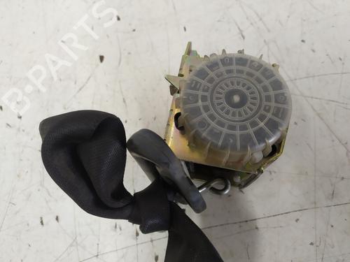 Front right seatbelt FORD FIESTA V (JH_, JD_)  | BP8723571I25 
