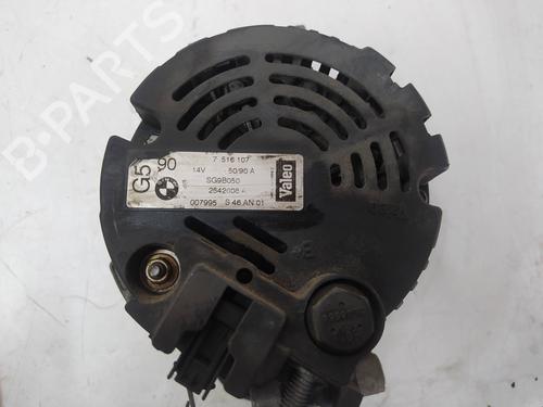 Alternator BMW 3 Compact (E46) 316 ti | BP10543223M7 