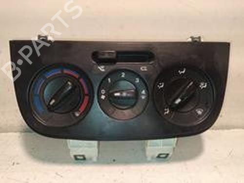 Used Climate control CITROËN NEMO Box Body/MPV (AA_) [2008-2025]  8699760