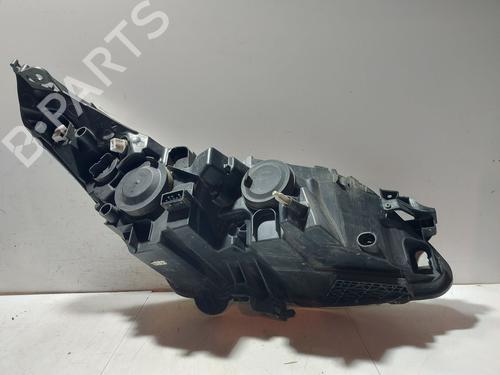 Left headlight CITROËN C4 I (LC_)  | BP31809574C28 