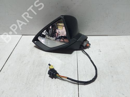 Used Left mirror Left mirror SEAT ARONA (KJ7, KJP) 1.6 TDI (115 hp) 34245836 34245836