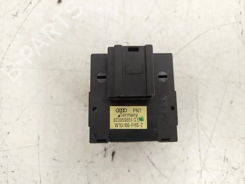 Left front window switch AUDI A3 (8P1) 1.9 TDI | BP34184196I27  - Image 5