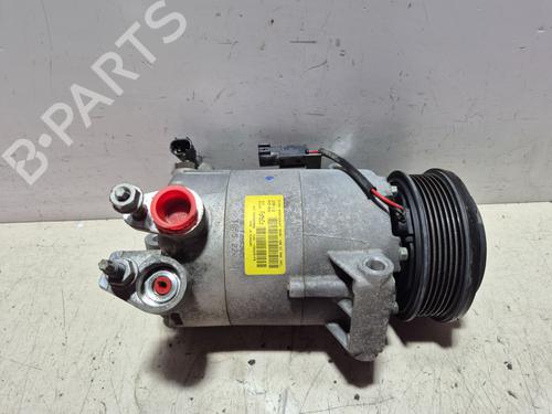 Used AC compressor FORD FOCUS III [2010-2020]  25871440