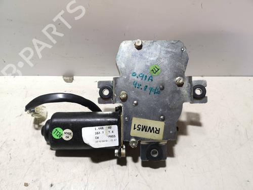 Rear wiper motor TATA INDIGO MARINA (4_V2)  | BP17670926M102 