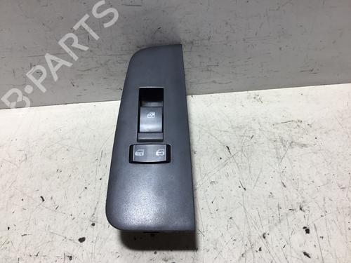 Used Right front window switch CHEVROLET EPICA (KL1_) [2004-2011]  28733435