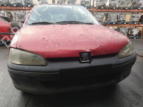 Steering pump PEUGEOT 106 II (1A_, 1C_)  | BP16553227M99 