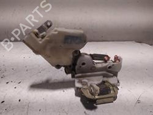 Rear left lock NISSAN ALMERA TINO (V10)  | BP14157114C100 