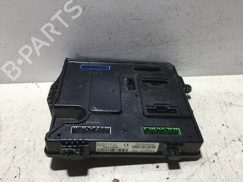 Used Fuse box RENAULT GRAND SCÉNIC III (JZ0/1_) 1.4 16V (JZ0F) (131 hp) 28671801