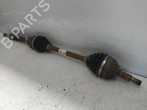 Right front driveshaft NISSAN NV300 Kombi (X82)  | BP30493100M39 