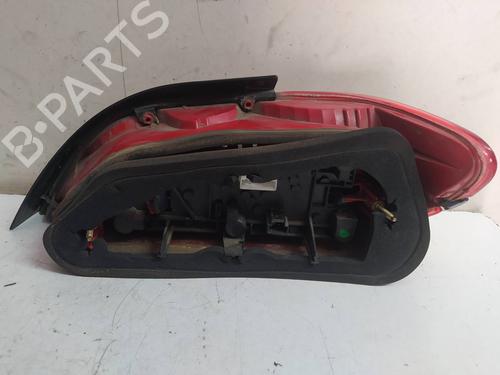 Right taillight PEUGEOT 406 (8B) 1.9 TD | BP9975783C35 