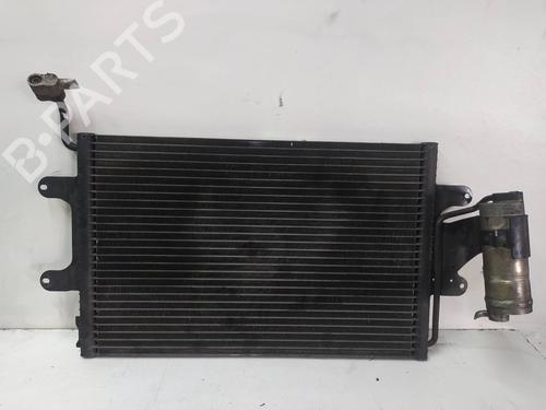 Used AC radiator SEAT IBIZA II (6K1) [1993-2002]  9277861